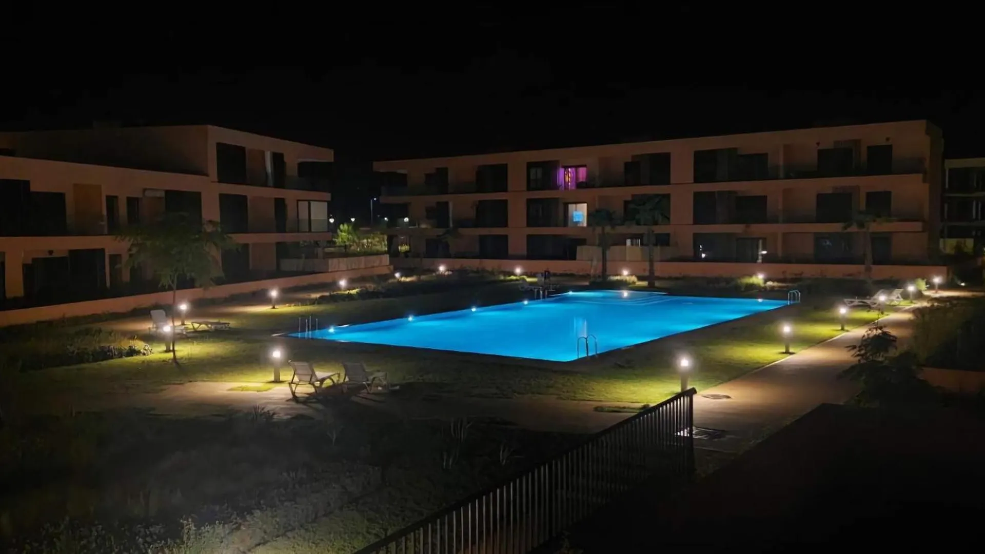Amberdi Noria Apartment Marrakech Marrakesh