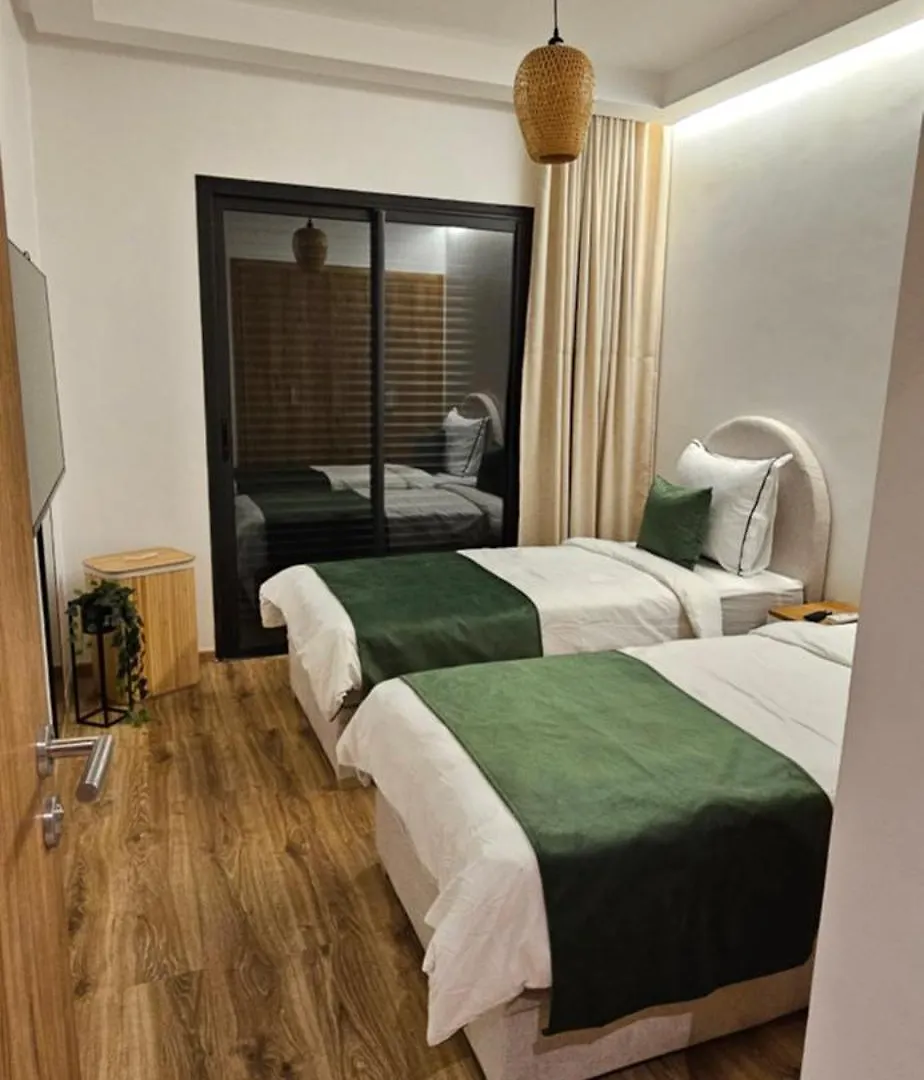 Amberdi Noria Apartment Marrakech Marrakesh 0*,  Morocco