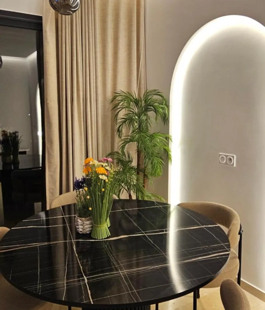 Amberdi Noria Apartment Marrakech Marrakesh