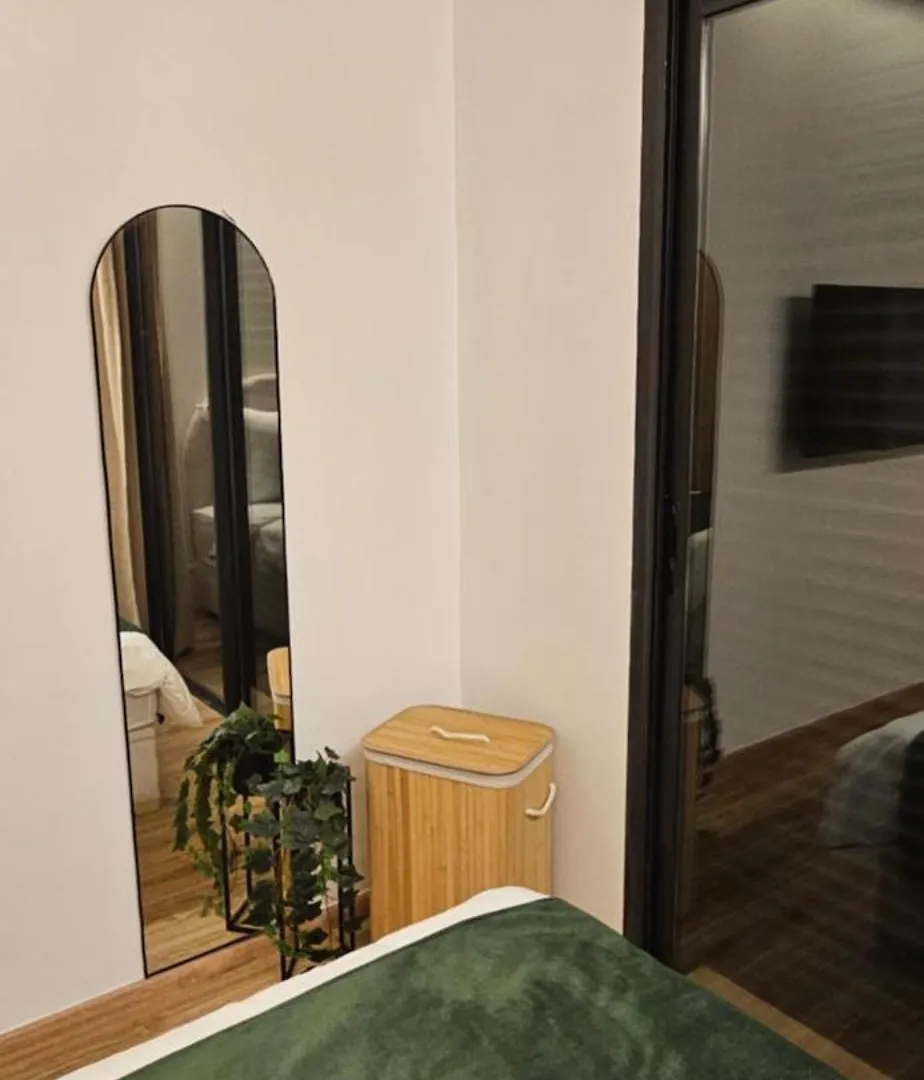 Amberdi Noria Apartment Marrakech Marrakesh