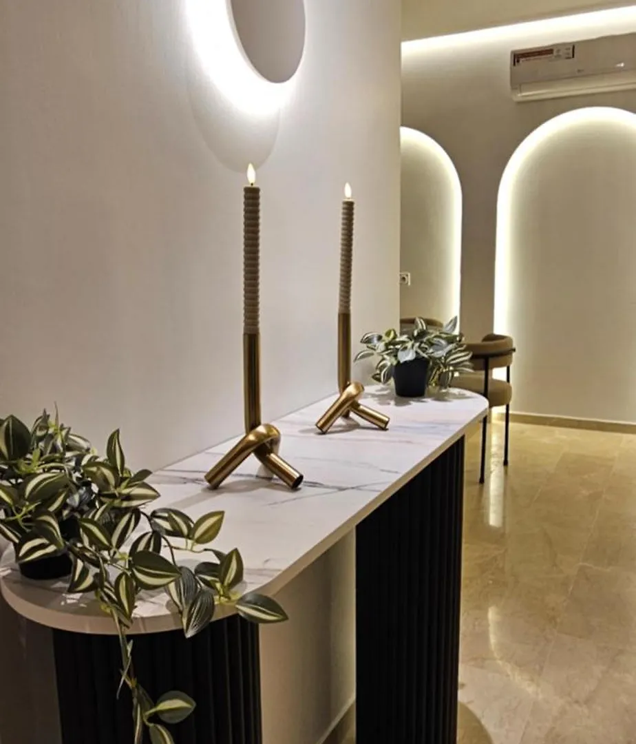 Amberdi Noria Apartment Marrakech Marrakesh