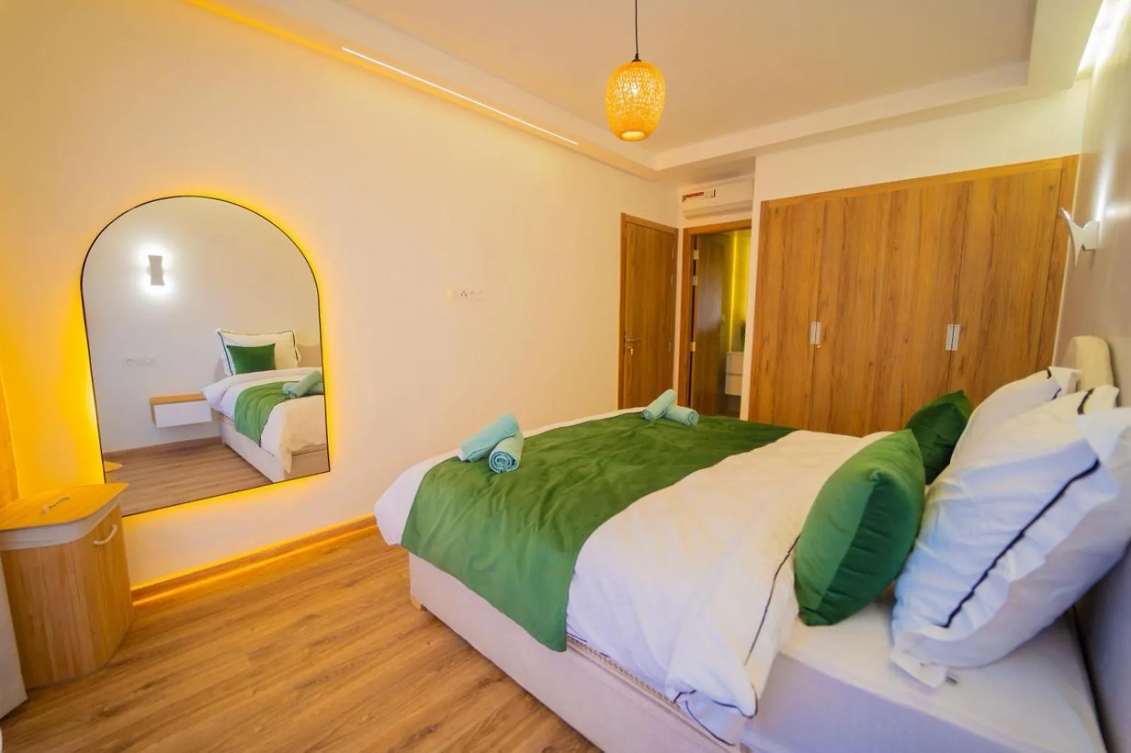 Amberdi Noria Apartment Marrakech Marrakesh 0*,  Morocco
