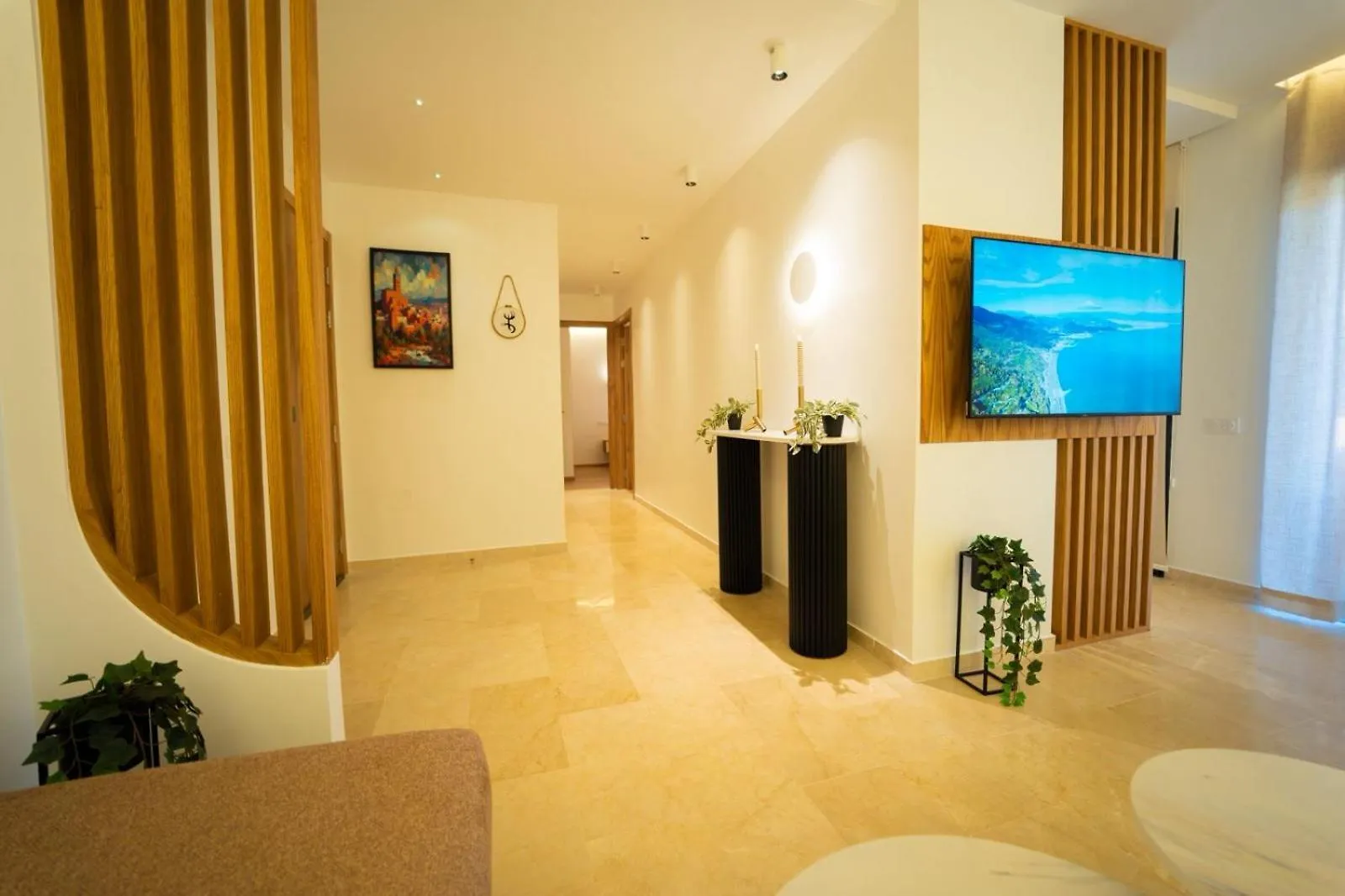 Amberdi Noria Apartment Marrakech Marrakesh