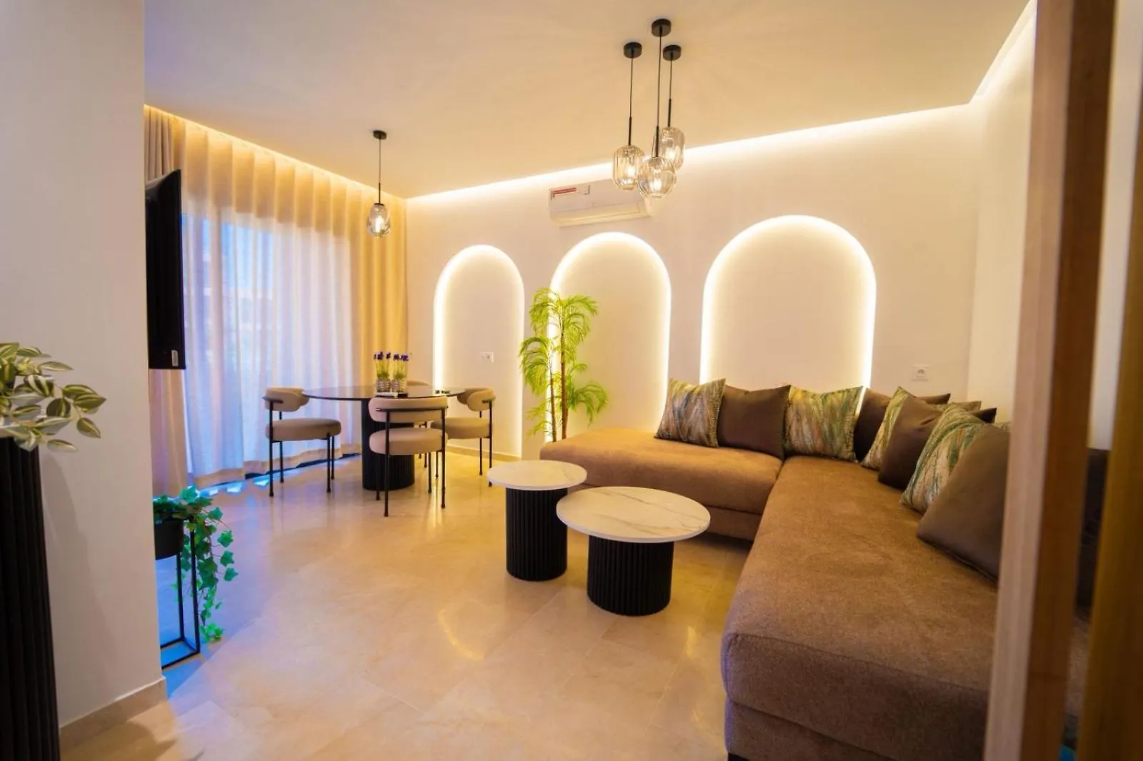 Amberdi Noria Apartment Marrakech Marrakesh