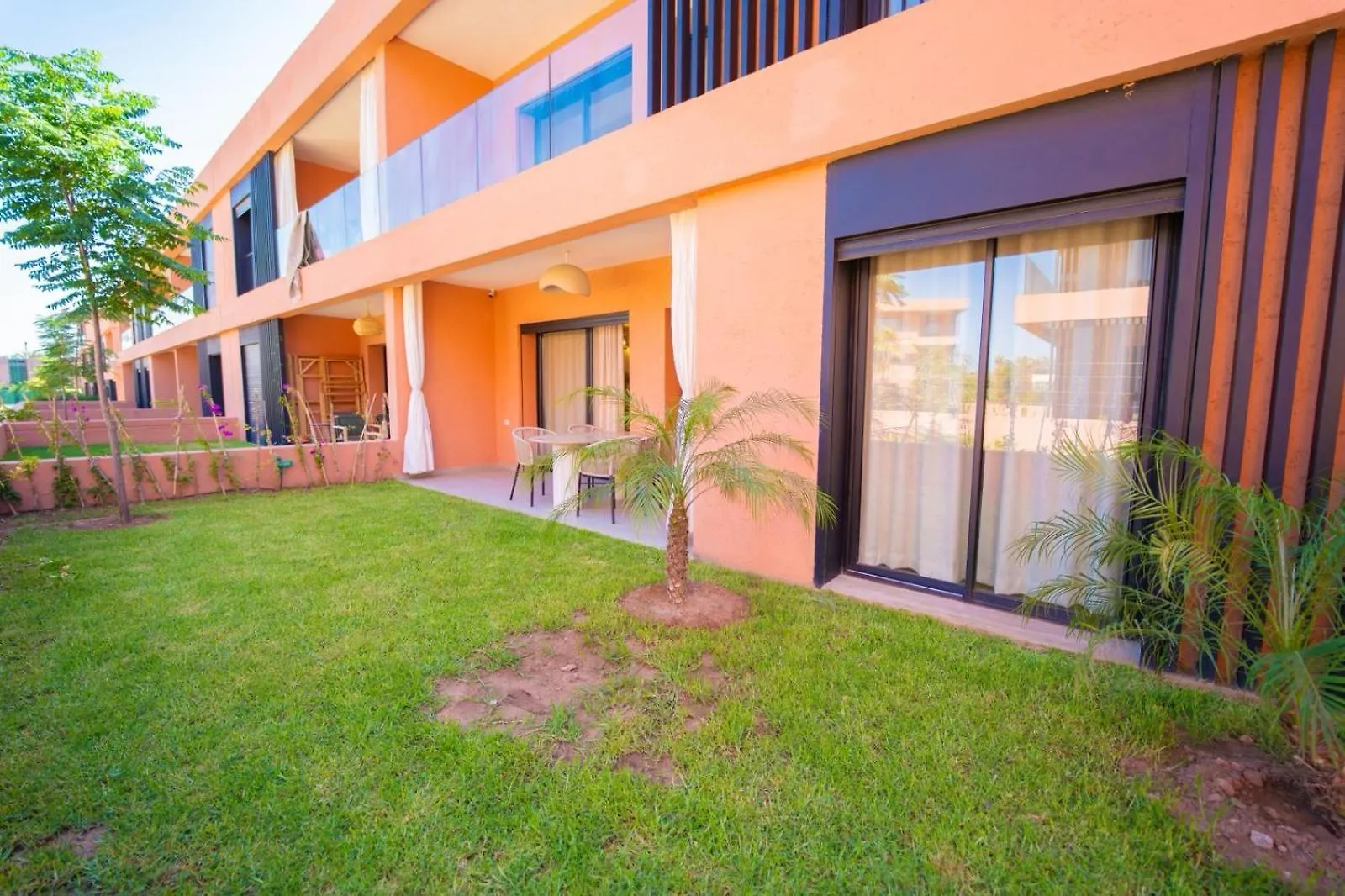 Amberdi Noria Apartment Marrakech Marrakesh