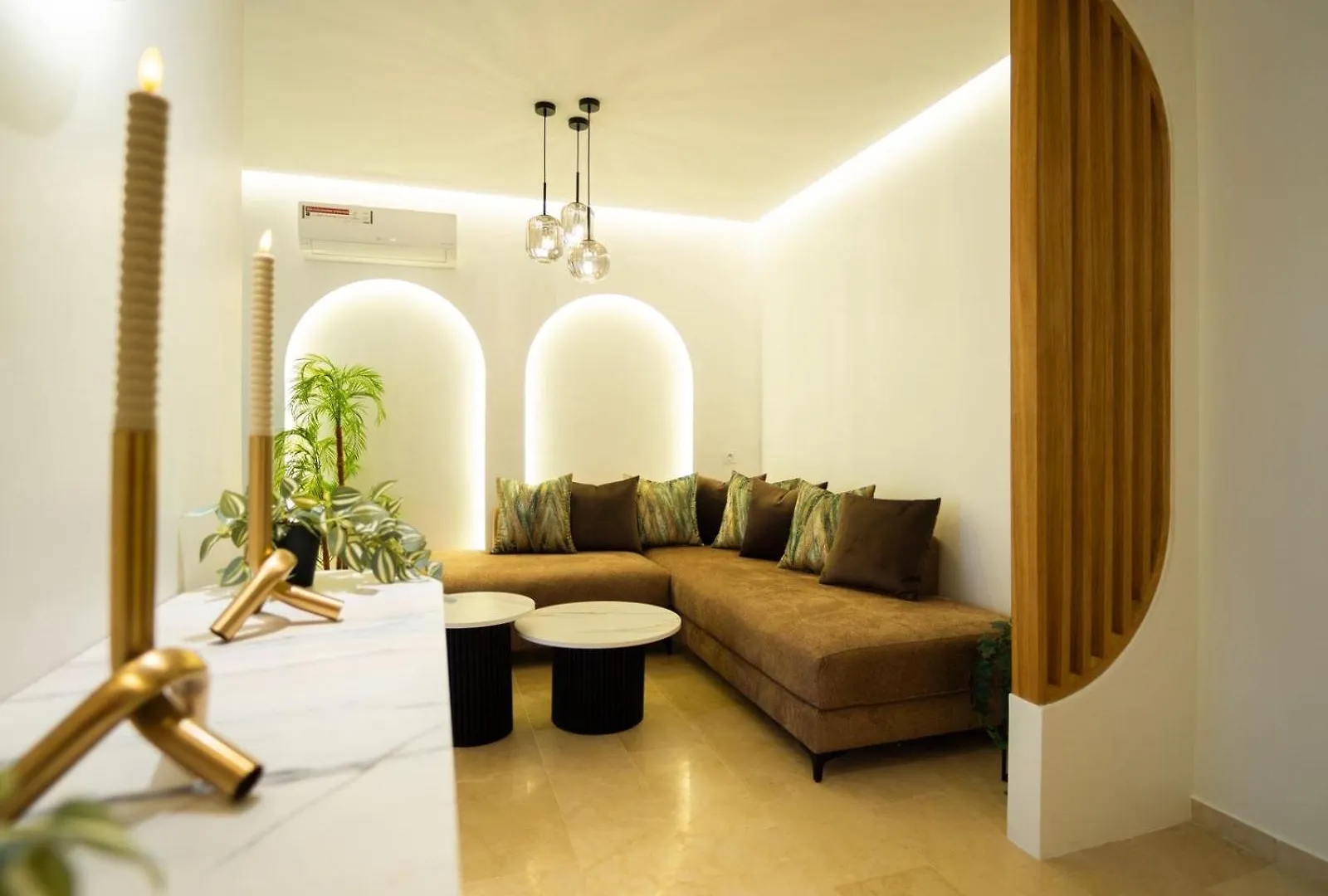 Amberdi Noria Apartment Marrakech Marrakesh Morocco