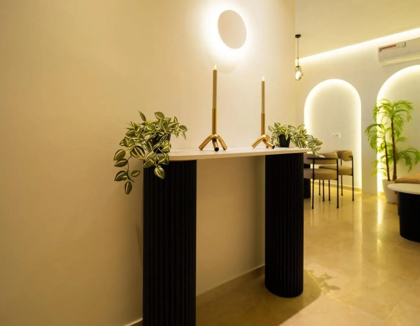 Amberdi Noria Apartment Marrakech Marrakesh