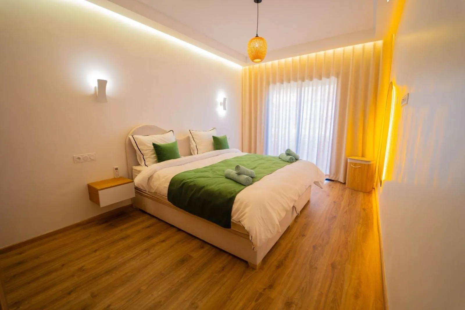 Amberdi Noria Apartment Marrakech Marrakesh