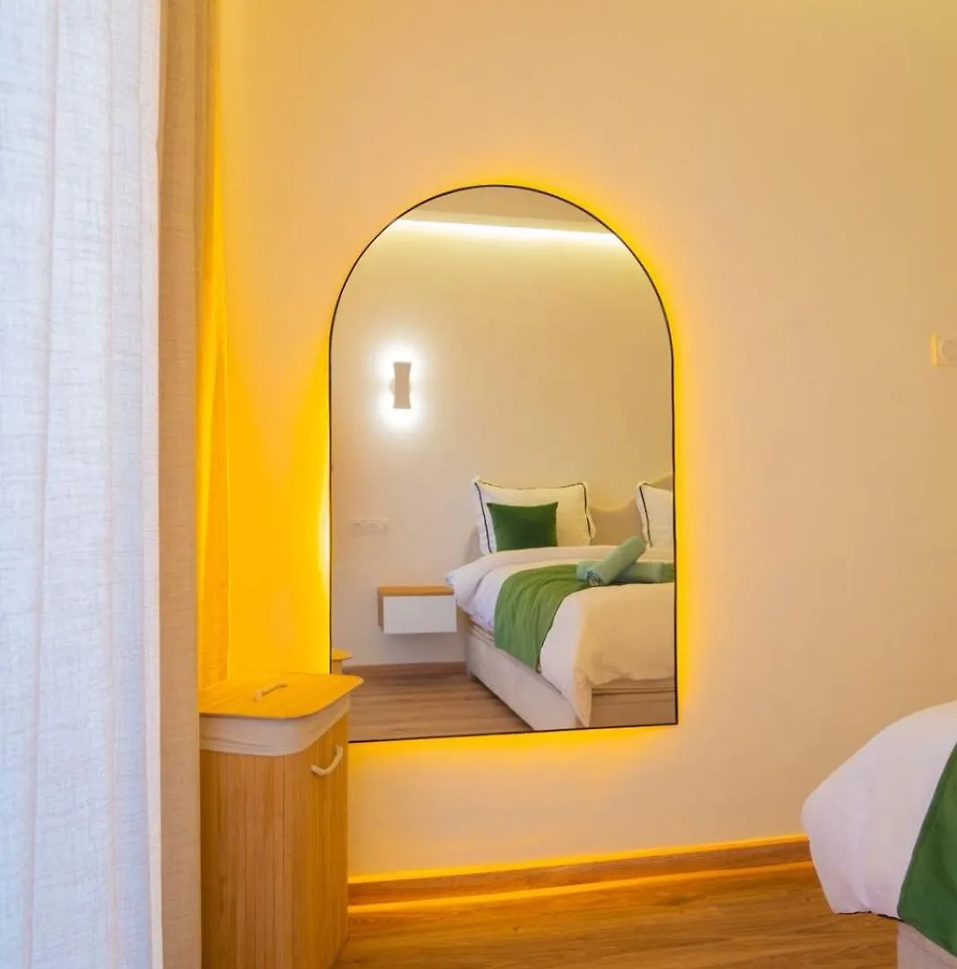 Amberdi Noria Apartment Marrakech Marrakesh