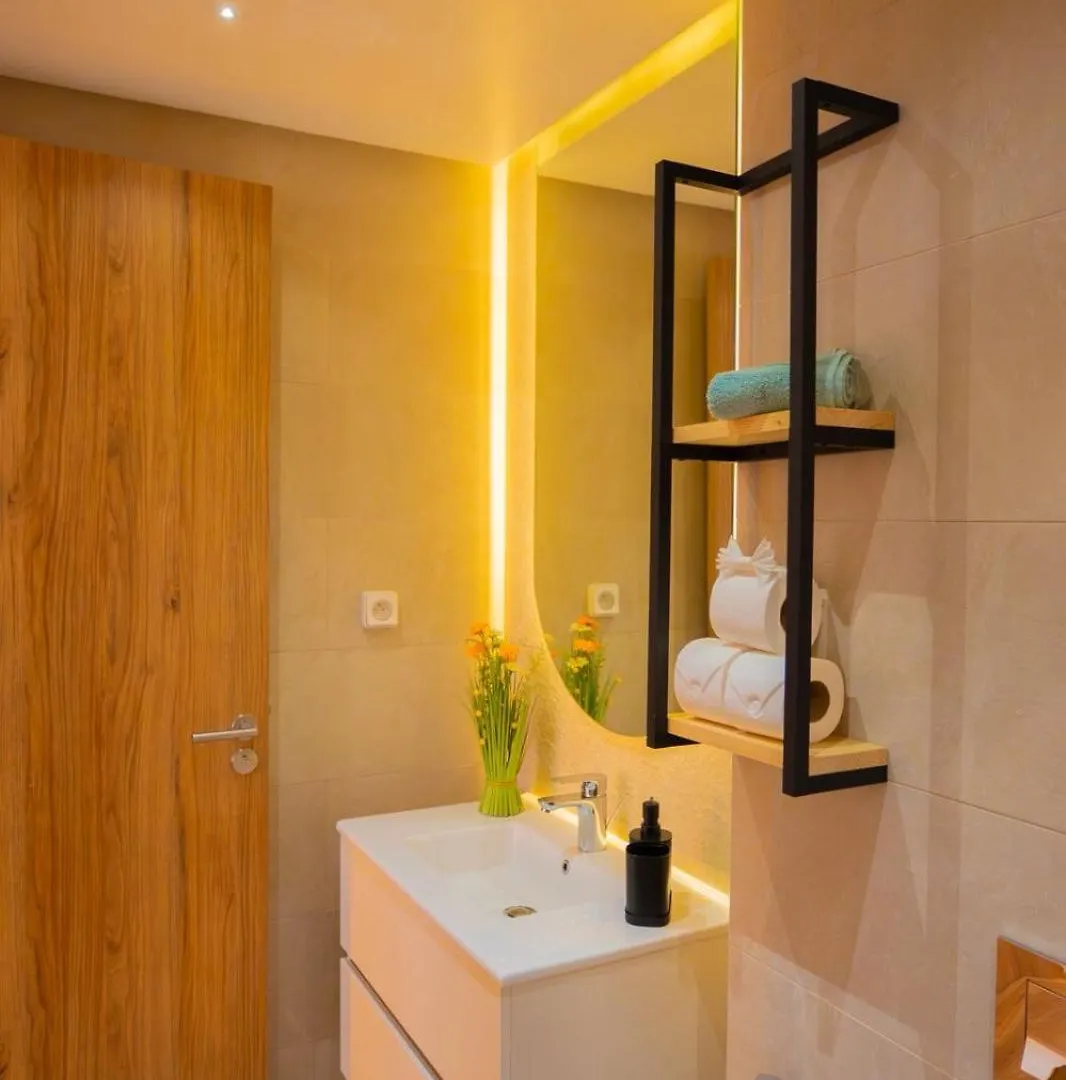 Amberdi Noria Apartment Marrakech Marrakesh