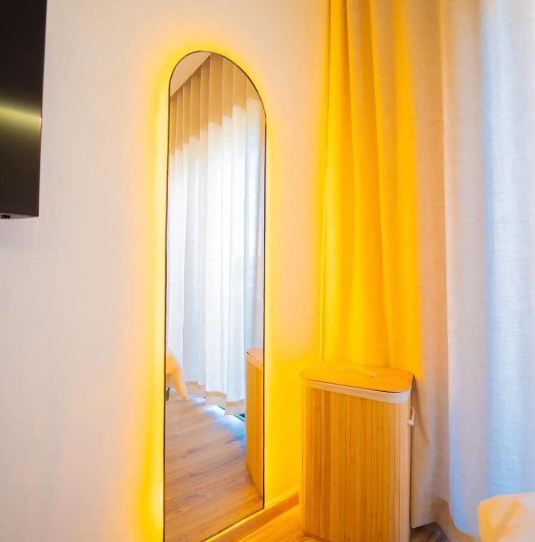 Amberdi Noria Apartment Marrakech Marrakesh