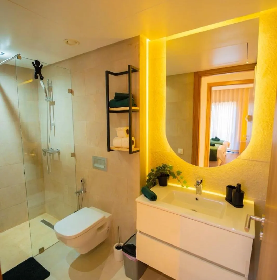 Amberdi Noria Apartment Marrakech Marrakesh 0*,  Morocco