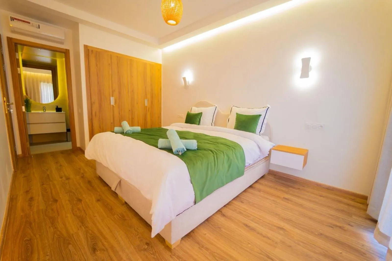 Amberdi Noria Apartment Marrakech Marrakesh Morocco