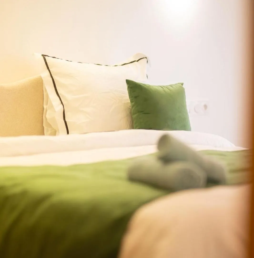 Amberdi Noria Apartment Marrakech Marrakesh Morocco
