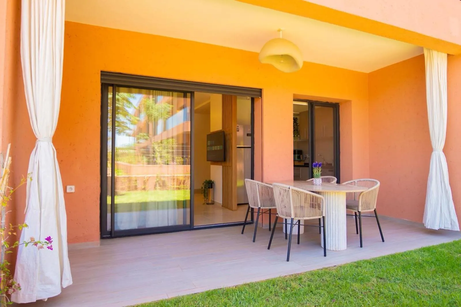 Amberdi Noria Apartment Marrakech Marrakesh 0*,