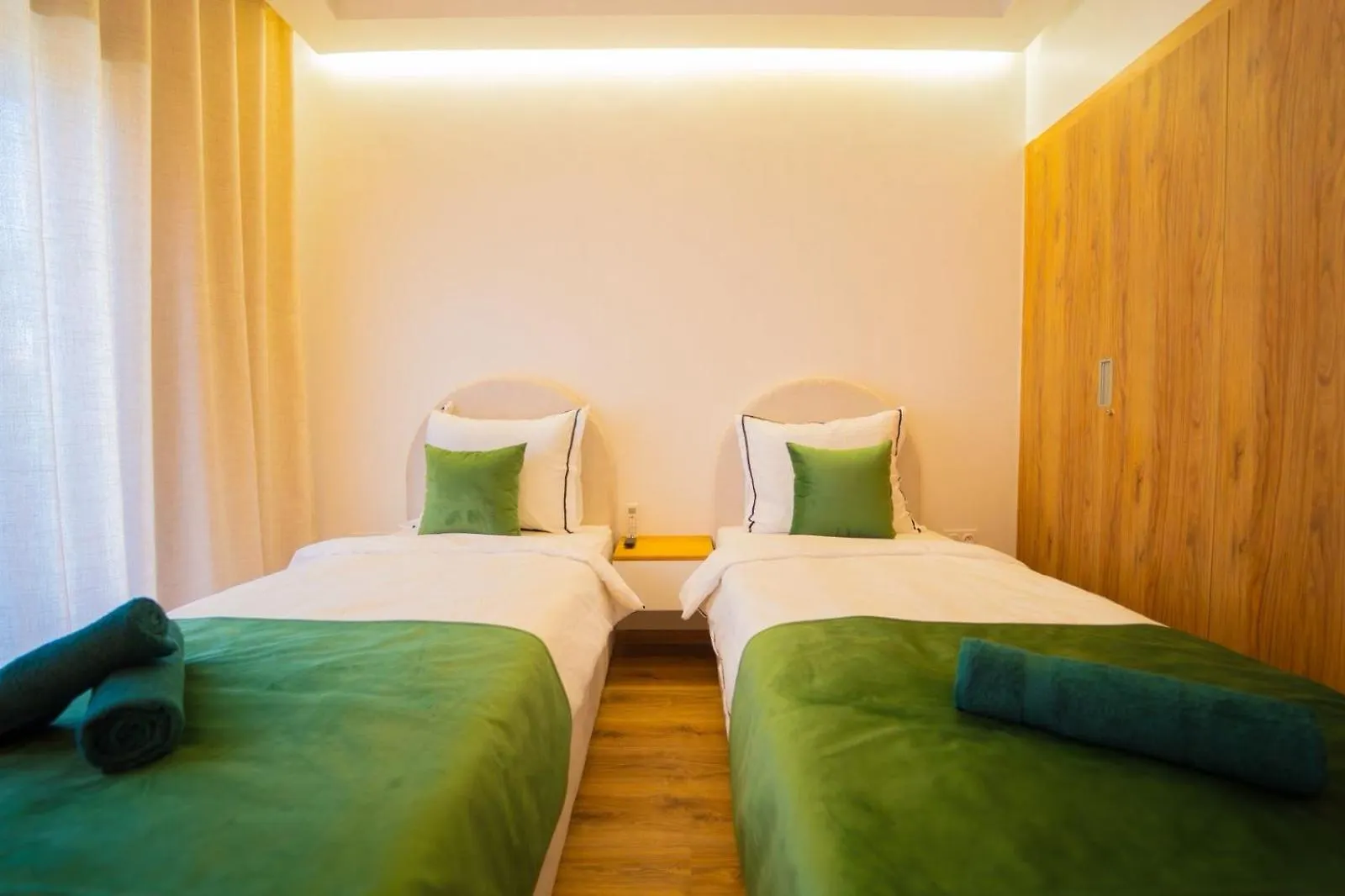 Amberdi Noria Apartment Marrakech Marrakesh