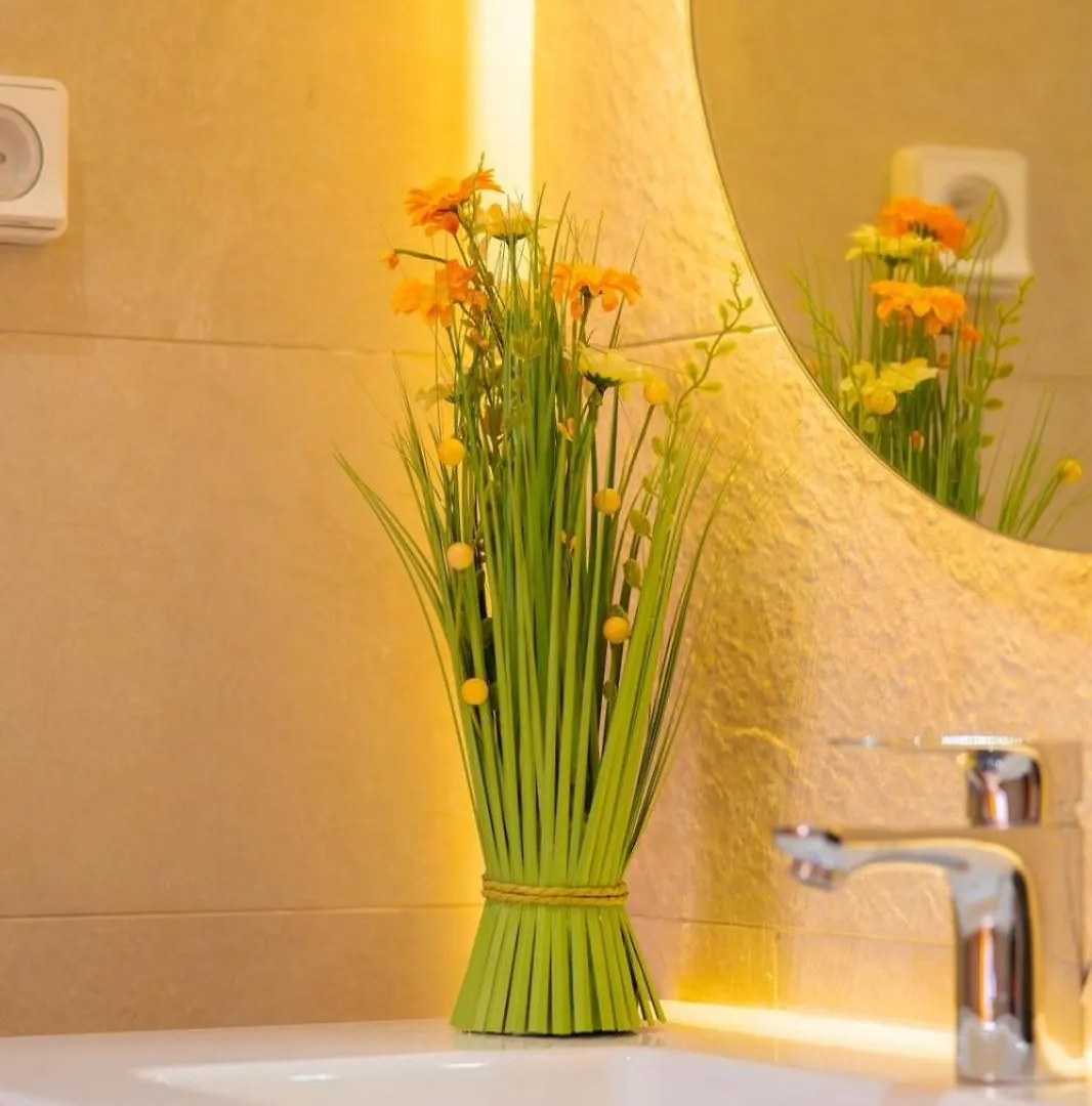 Amberdi Noria Apartment Marrakech Marrakesh
