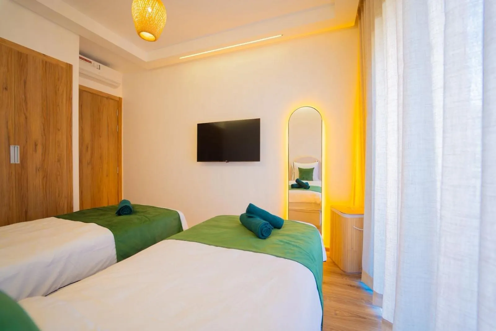 Amberdi Noria Apartment Marrakech Marrakesh