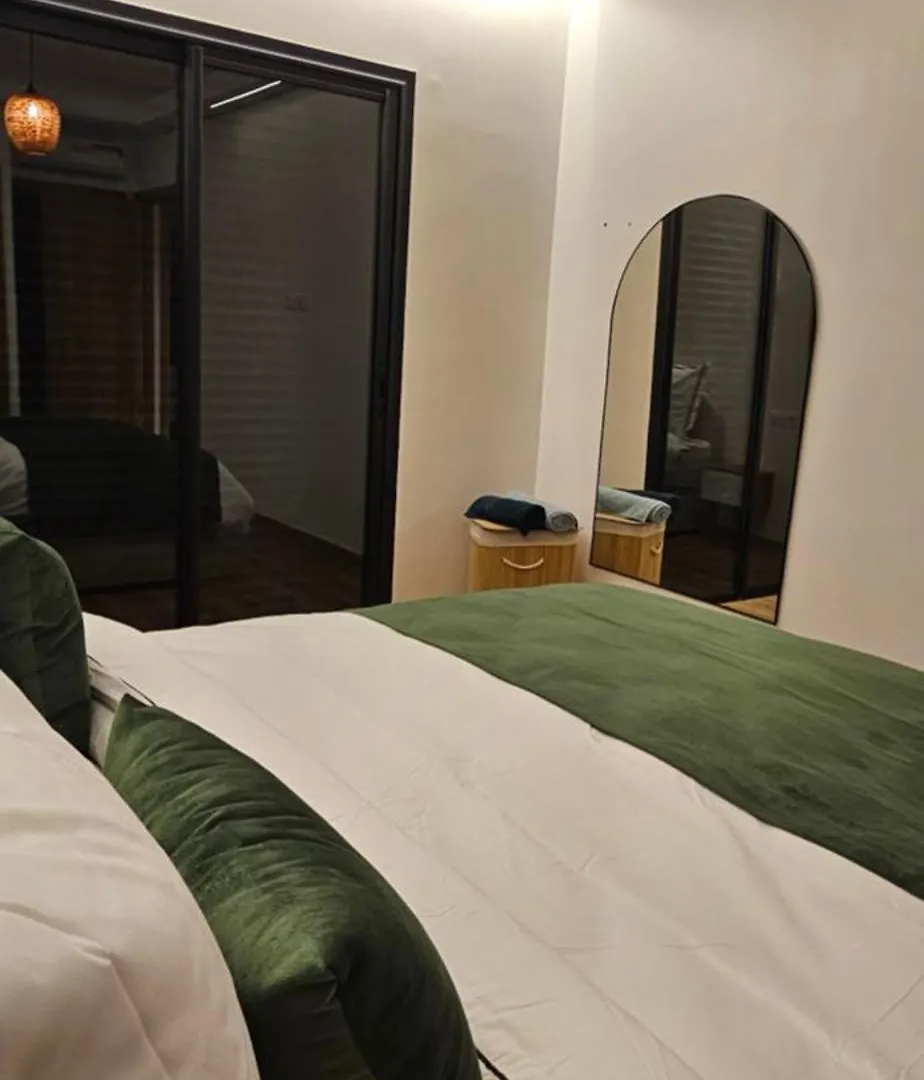Amberdi Noria Apartment Marrakech Marrakesh 0*,