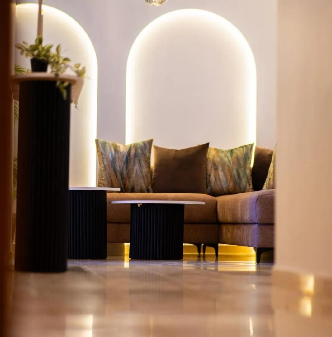 Amberdi Noria Apartment Marrakech Marrakesh 0*,  Morocco