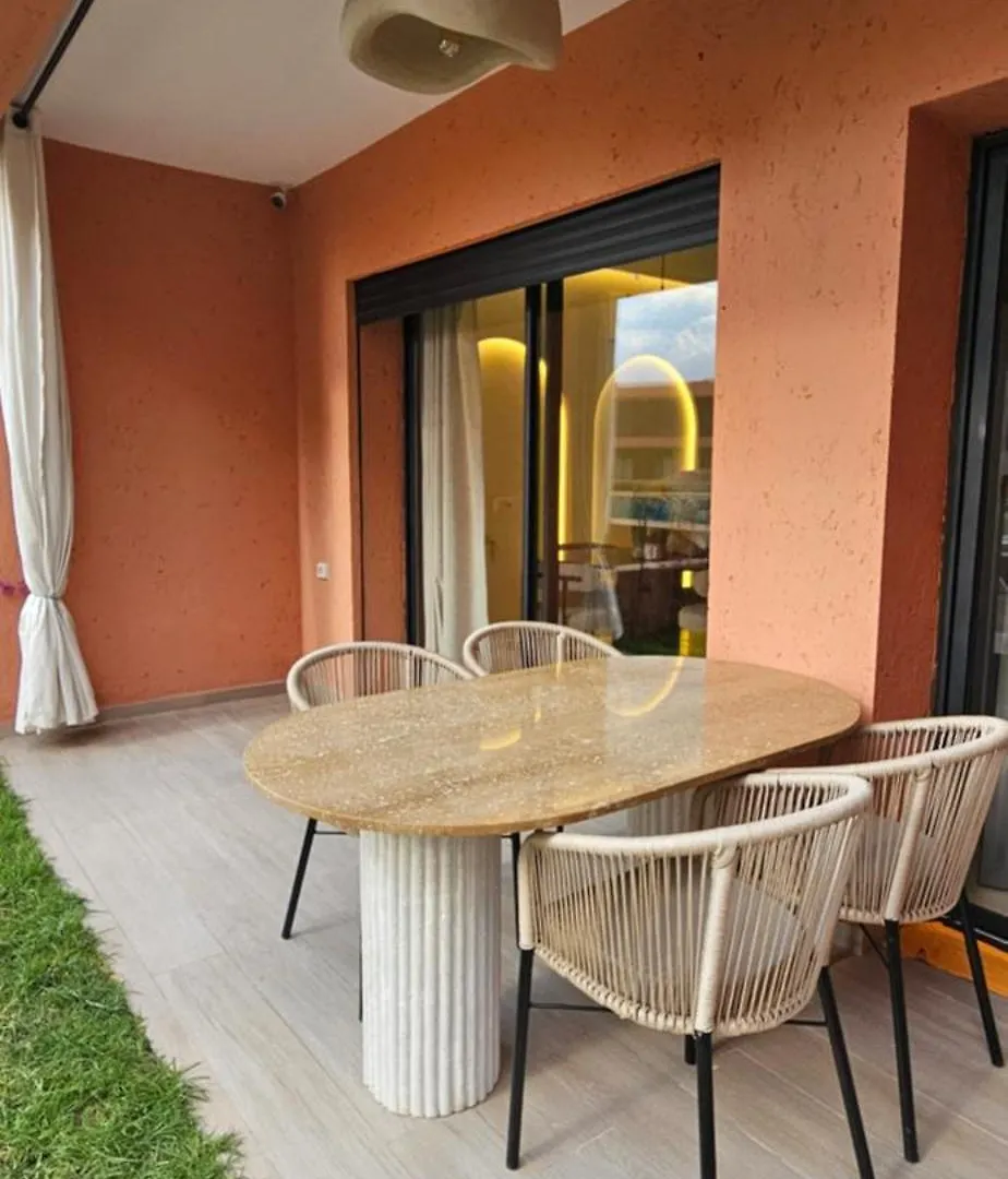 Amberdi Noria Apartment Marrakech Marrakesh