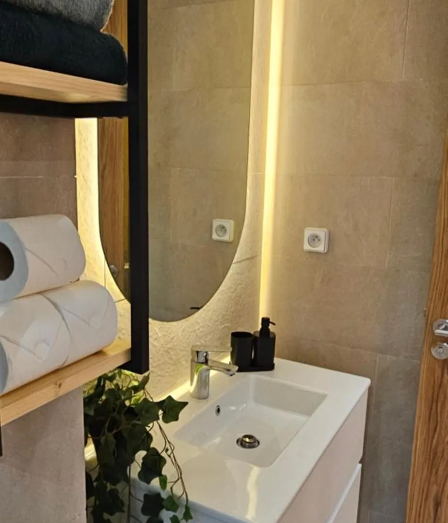 Amberdi Noria Apartment Marrakech Marrakesh Morocco