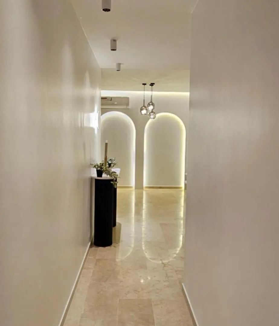 Amberdi Noria Apartment Marrakech Marrakesh Morocco