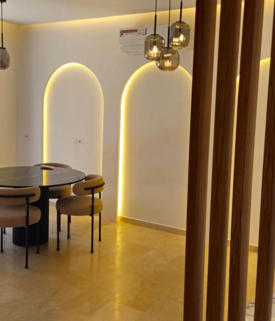 Amberdi Noria Apartment Marrakech Marrakesh