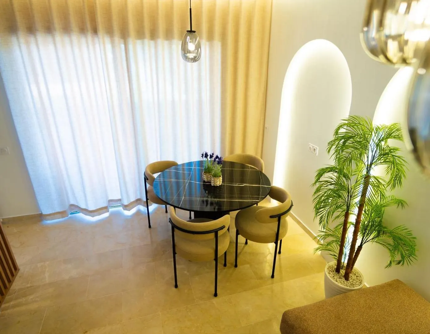 Amberdi Noria Apartment Marrakech Marrakesh 0*,