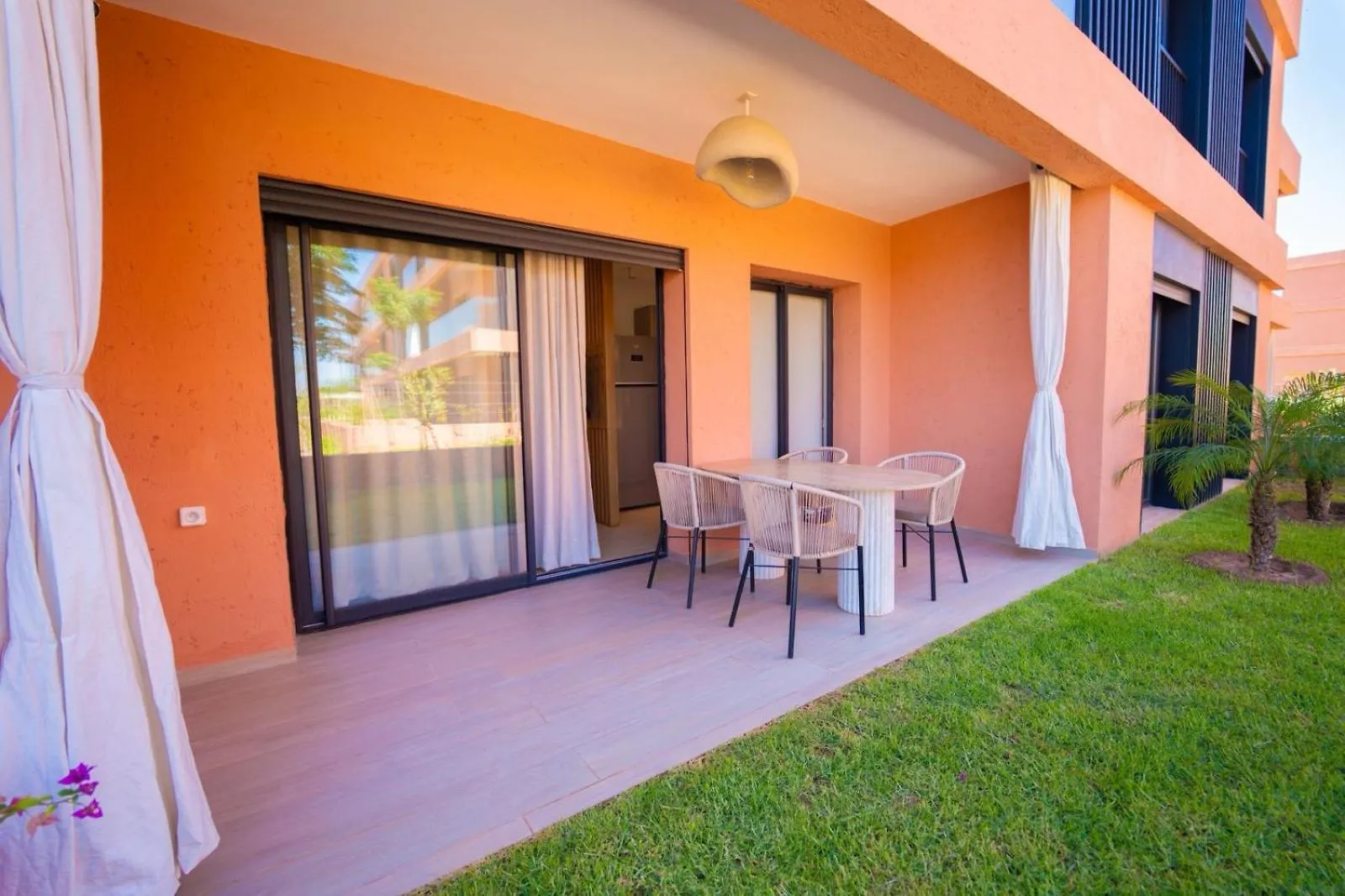 Amberdi Noria Apartment Marrakech Marrakesh Morocco