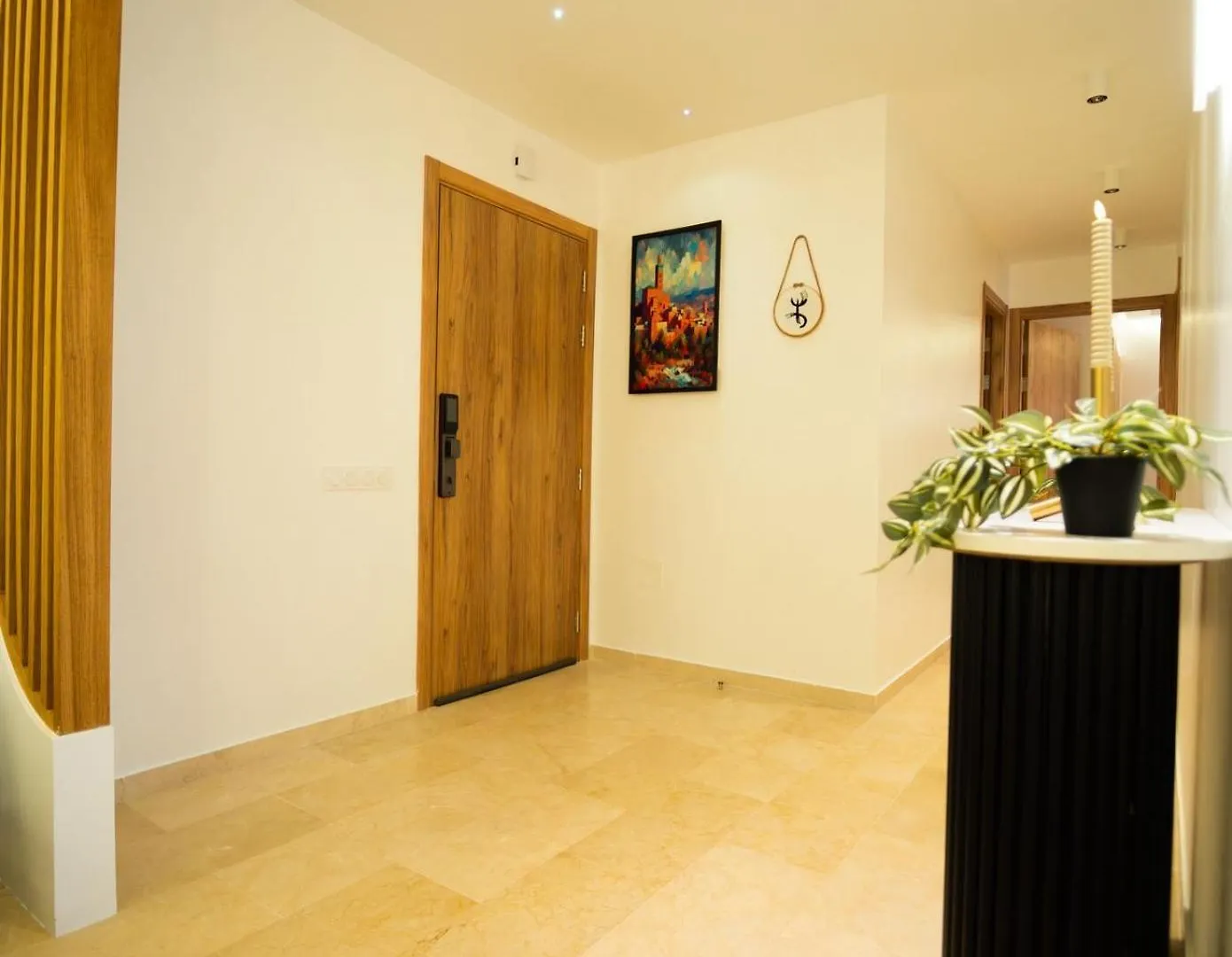 Amberdi Noria Apartment Marrakech Marrakesh