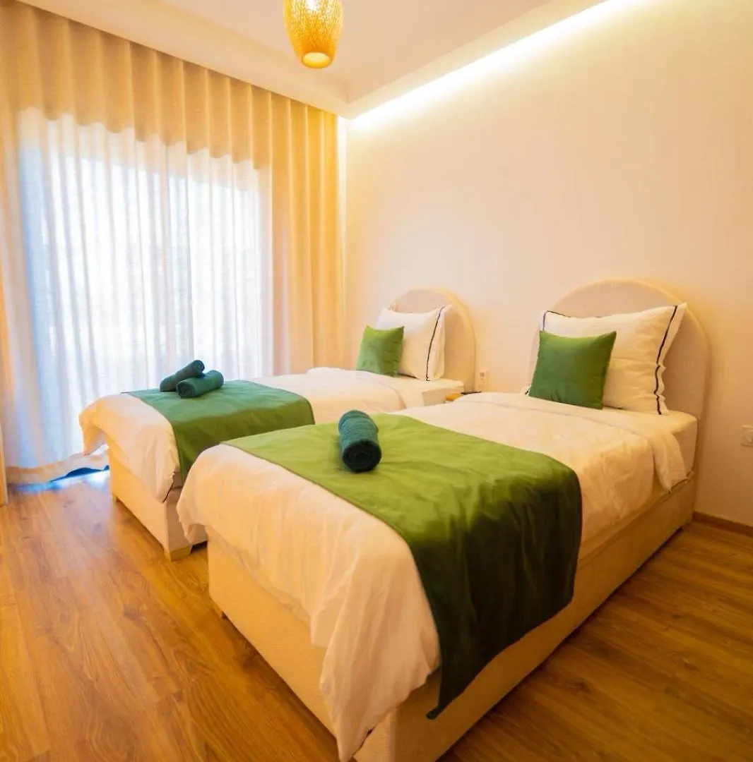 Amberdi Noria Apartment Marrakech Marrakesh