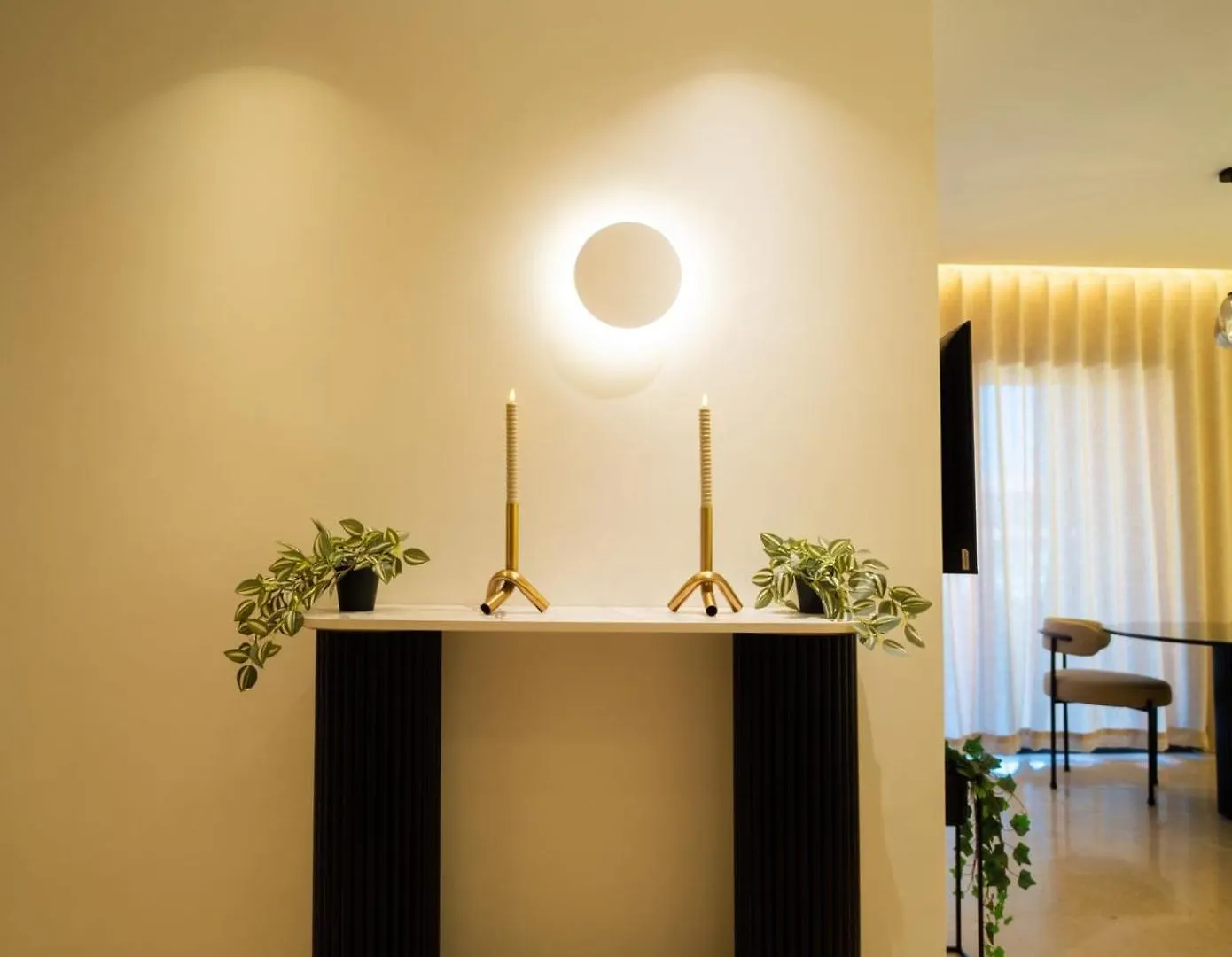 Amberdi Noria Apartment Marrakech Marrakesh