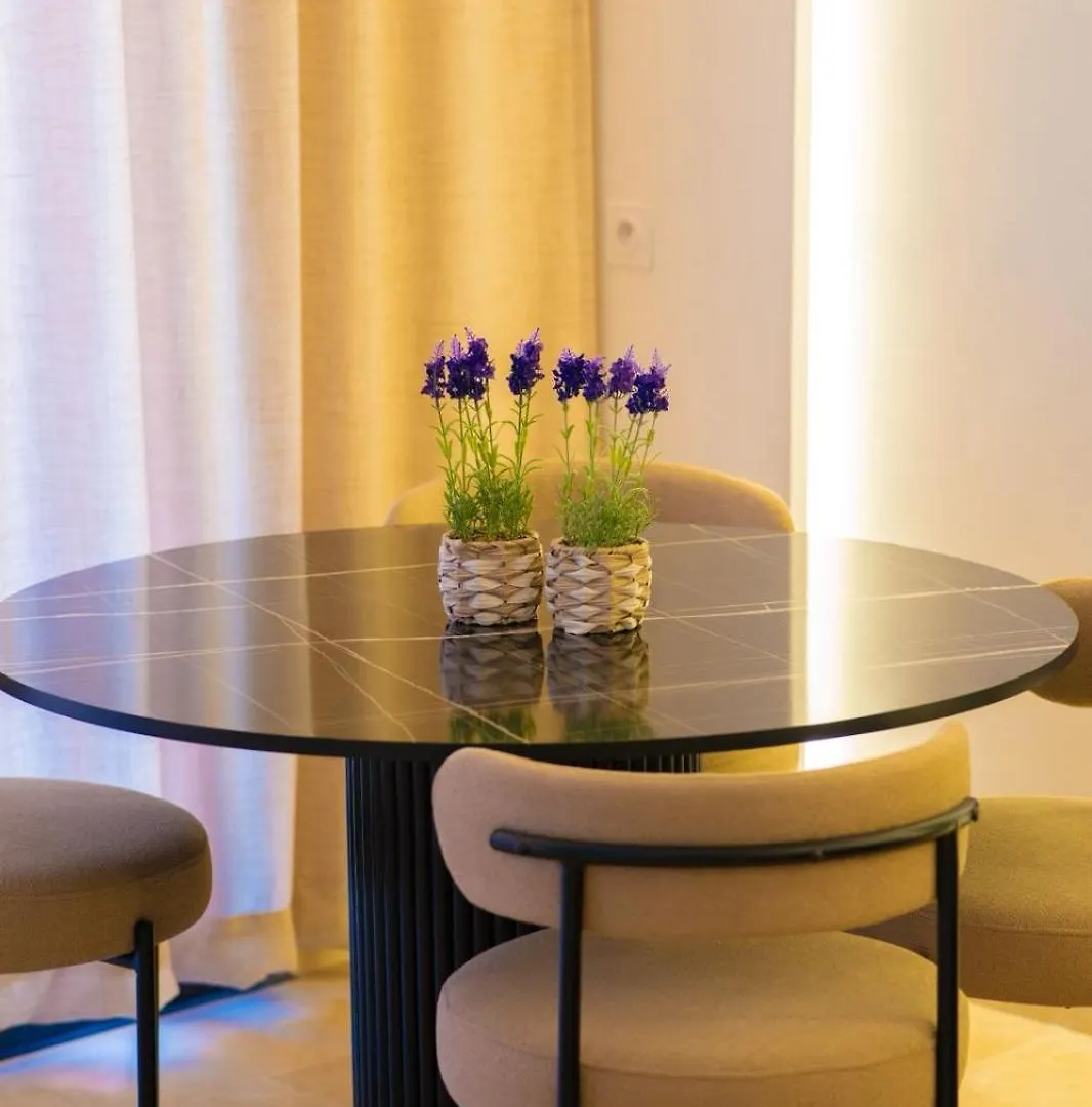 Amberdi Noria Apartment Marrakech Marrakesh